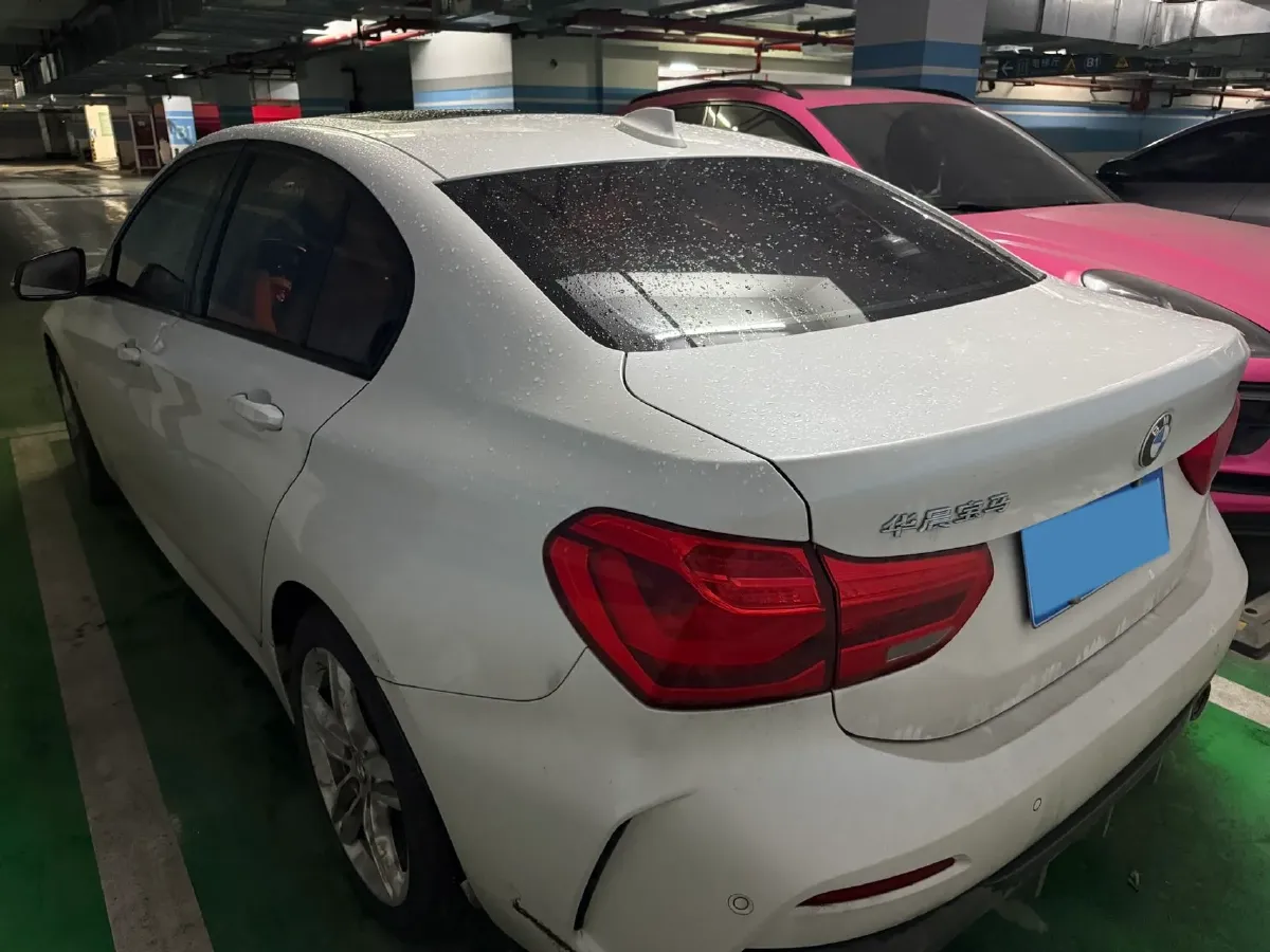 2021 BMW 1 Series 1.5T 140HP L3 7DCT,autocango,china used car exporter,china ev exporter,chinese used car exporter,chinese used ev exporter