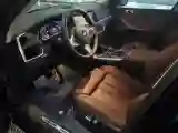 2021 BMW X5 3.0T 340HP L6 8AT