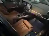 2021 BMW X5 3.0T 340HP L6 8AT