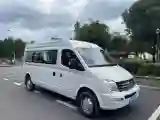 2021 MAXUS XinTu V80 2.0T 139HP L4 6MT