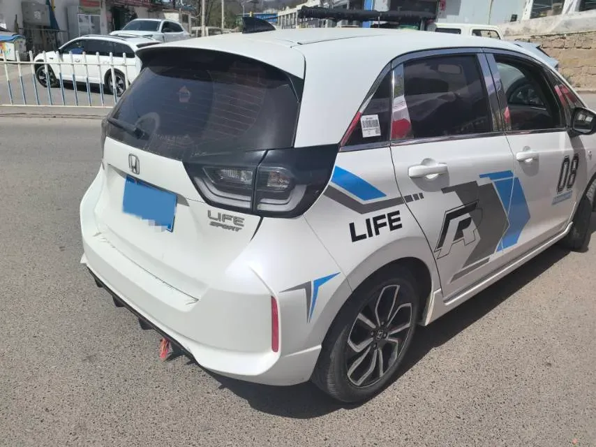 2021 Honda Life 1.5L 131HP L4 CVT,autocango,china used car exporter,china ev exporter,chinese used car exporter,chinese used ev exporter