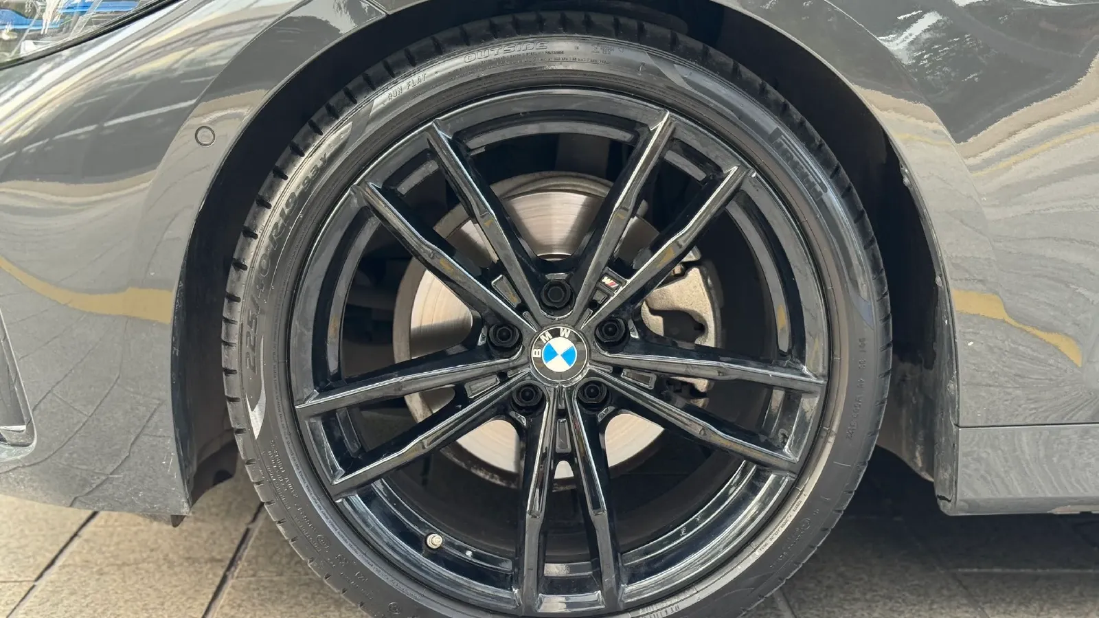 2022 BMW 4 Series 2.0T 184HP L4 8AT,autocango,china used car exporter,china ev exporter,chinese used car exporter,chinese used ev exporter