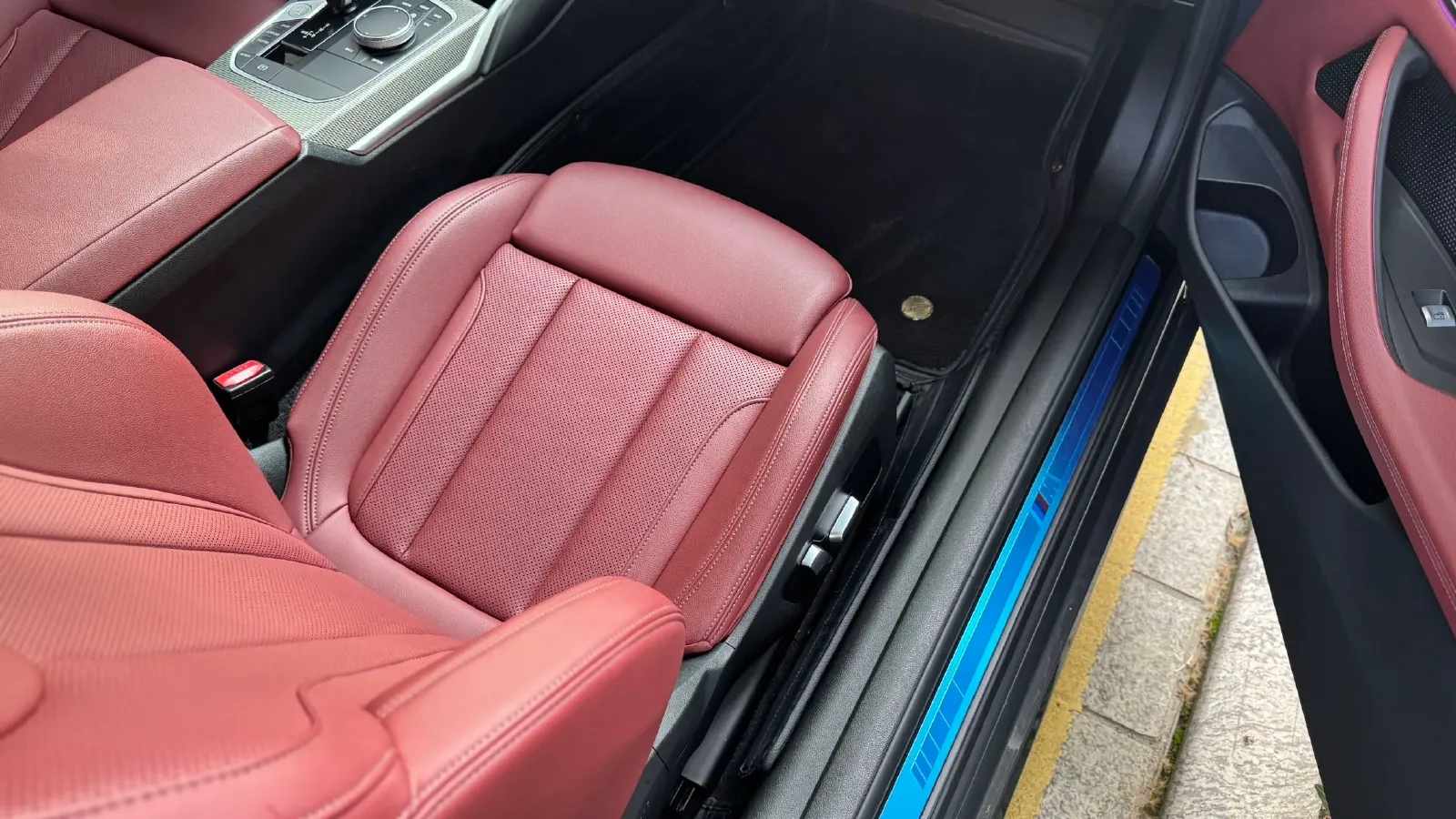 2022 BMW 4 Series 2.0T 184HP L4 8AT,autocango,china used car exporter,china ev exporter,chinese used car exporter,chinese used ev exporter
