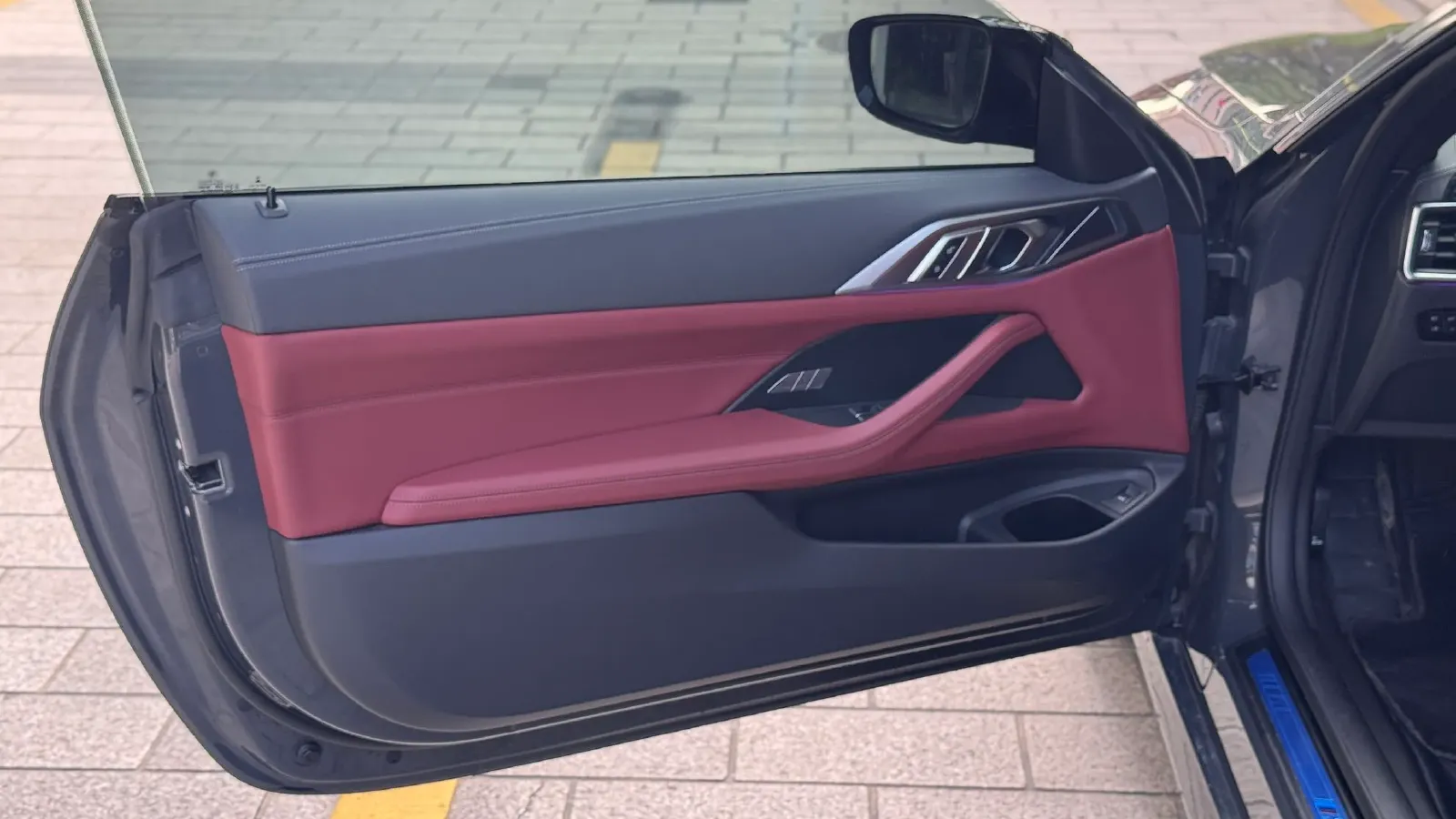 2022 BMW 4 Series 2.0T 184HP L4 8AT,autocango,china used car exporter,china ev exporter,chinese used car exporter,chinese used ev exporter