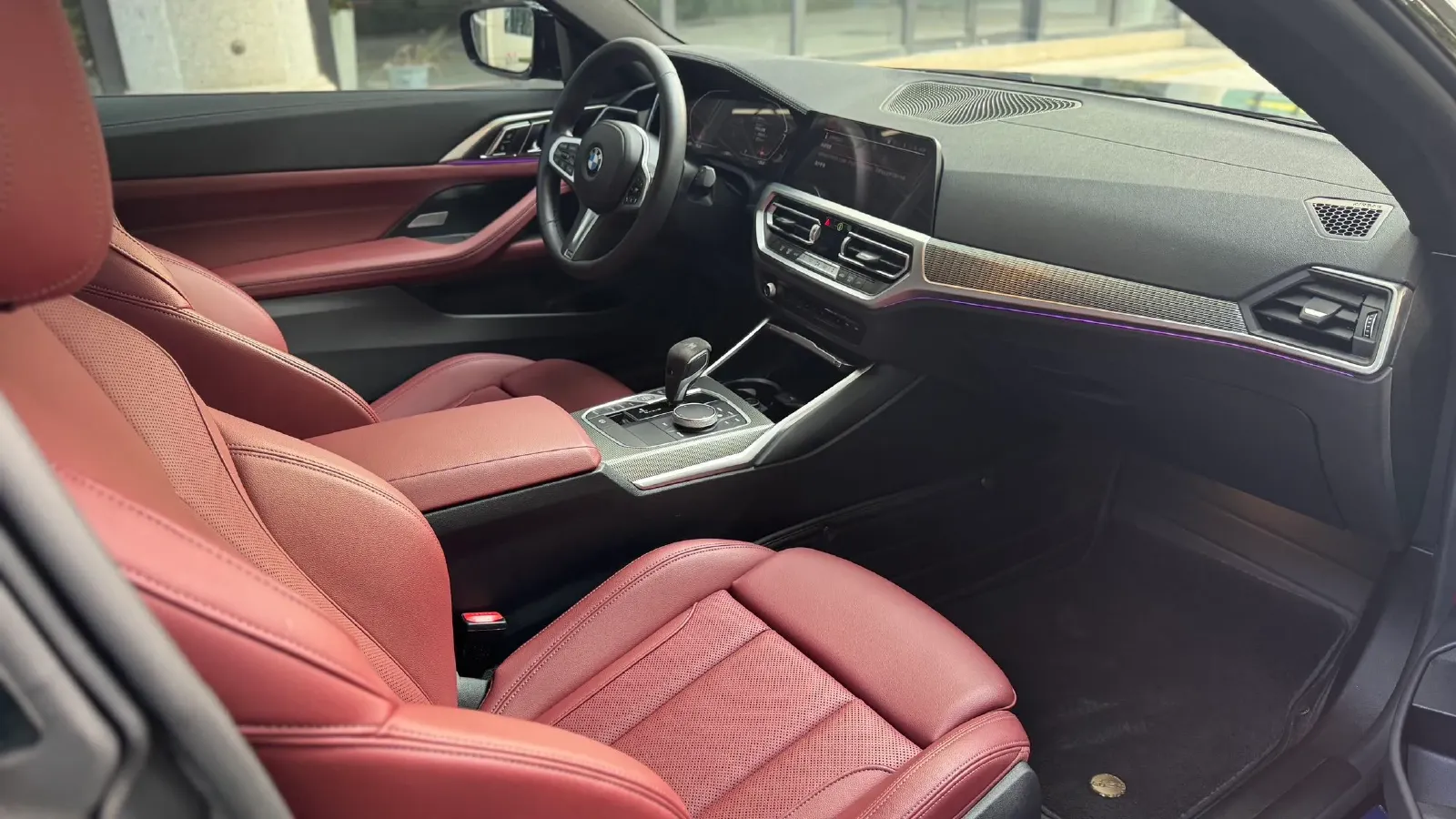 2022 BMW 4 Series 2.0T 184HP L4 8AT,autocango,china used car exporter,china ev exporter,chinese used car exporter,chinese used ev exporter