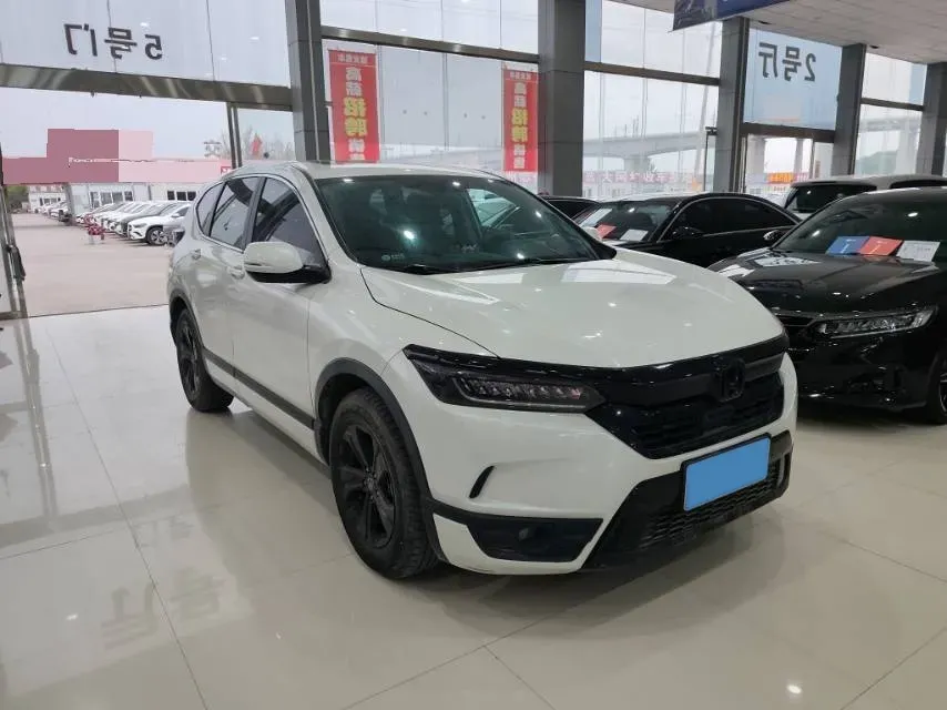 2020 Honda Breeze 1.5T 193HP L4 CVT,autocango,china used car exporter,china ev exporter,chinese used car exporter,chinese used ev exporter