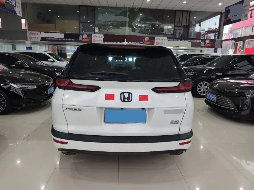 2020 Honda Breeze 1.5T 193HP L4 CVT,autocango,china used car exporter,china ev exporter,chinese used car exporter,chinese used ev exporter
