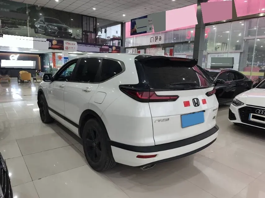 2020 Honda Breeze 1.5T 193HP L4 CVT,autocango,china used car exporter,china ev exporter,chinese used car exporter,chinese used ev exporter