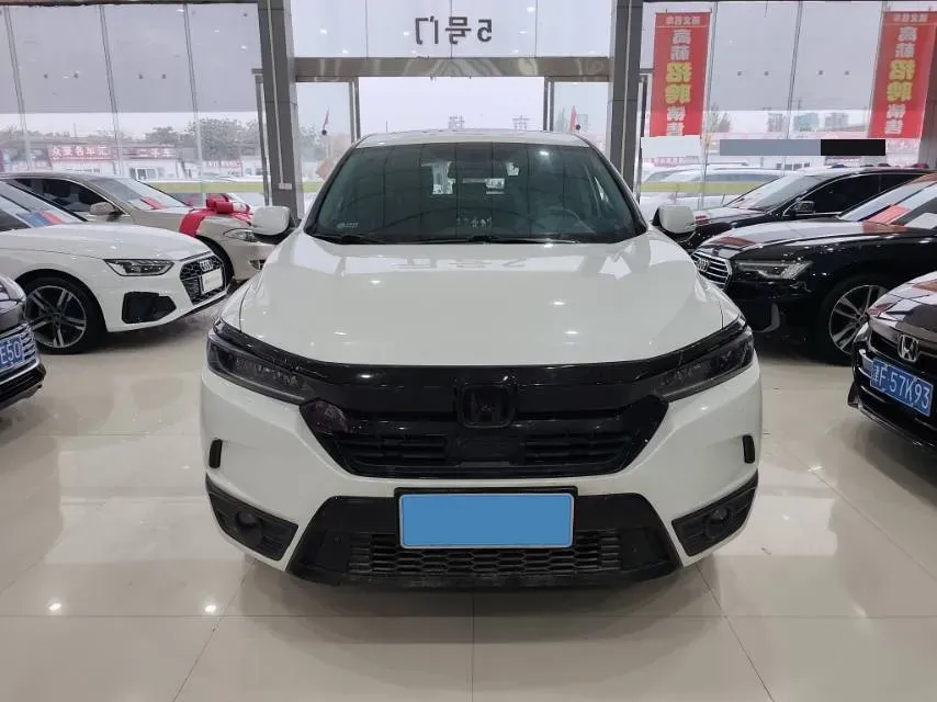 2020 Honda Breeze 1.5T 193HP L4 CVT,autocango,china used car exporter,china ev exporter,chinese used car exporter,chinese used ev exporter