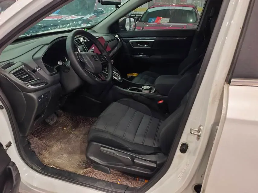 2020 Honda Breeze 1.5T 193HP L4 CVT,autocango,china used car exporter,china ev exporter,chinese used car exporter,chinese used ev exporter