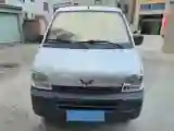 2019 WuLing RongGuang 1.2L 82HP L4 5MT