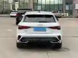 2025 Audi A3 1.5T 160HP L4 7DCT