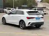2025 Audi A3 1.5T 160HP L4 7DCT