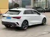 2025 Audi A3 1.5T 160HP L4 7DCT