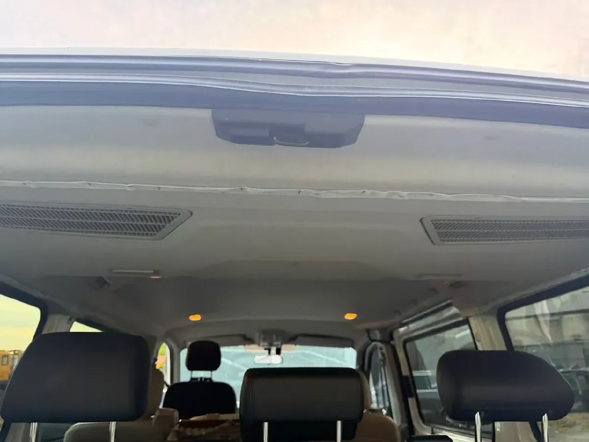 2023 MAXUS XinTu V80 2.0T 127HP L4 6AMT,autocango,china used car exporter,china ev exporter,chinese used car exporter,chinese used ev exporter