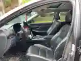 2021 Nissan Sylphy 1.6L 135HP L4 CVT