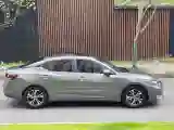 2021 Nissan Sylphy 1.6L 135HP L4 CVT