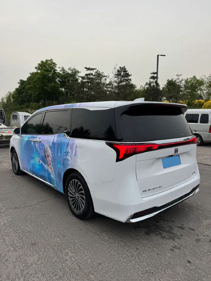 2023 Buick Century 2.0T 237HP L4 9AT,autocango,china used car exporter,china ev exporter,chinese used car exporter,chinese used ev exporter