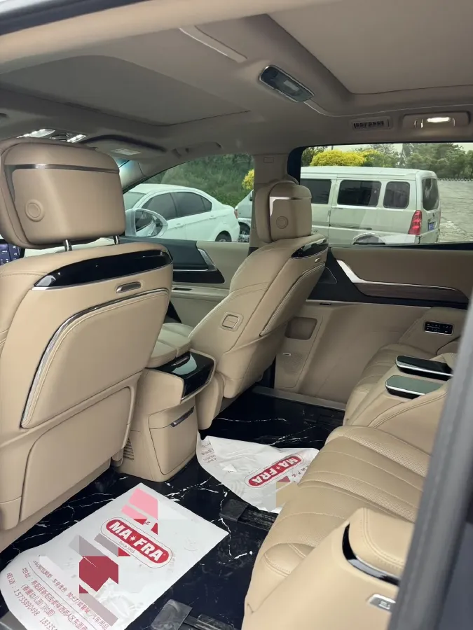 2023 Buick Century 2.0T 237HP L4 9AT,autocango,china used car exporter,china ev exporter,chinese used car exporter,chinese used ev exporter