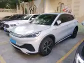 2023 BYD YUAN PLUS,autocango,china used car exporter,china ev exporter,chinese used car exporter,chinese used ev exporter