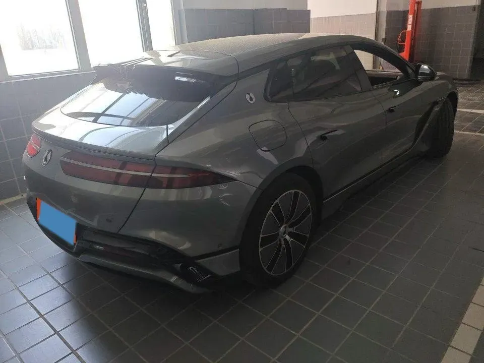 2024 Denza DenzaZ9GT 2.0T 207HP L4 E-CVT PHEV 38.5KWH,autocango,china used car exporter,china ev exporter,chinese used car exporter,chinese used ev exporter