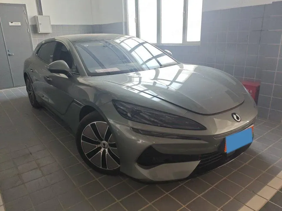 2024 Denza DenzaZ9GT 2.0T 207HP L4 E-CVT PHEV 38.5KWH,autocango,china used car exporter,china ev exporter,chinese used car exporter,chinese used ev exporter