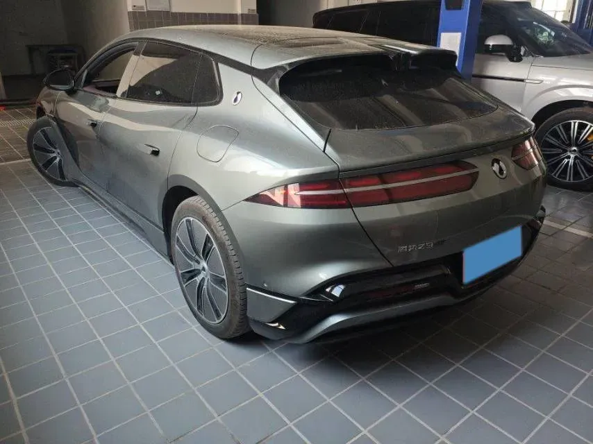 2024 Denza DenzaZ9GT 2.0T 207HP L4 E-CVT PHEV 38.5KWH,autocango,china used car exporter,china ev exporter,chinese used car exporter,chinese used ev exporter