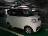2020 WuLing HongGuang MINI EV BEV 13.8KWH