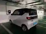 2020 WuLing HongGuang MINI EV BEV 13.8KWH