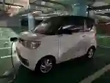 2020 WuLing HongGuang MINI EV BEV 13.8KWH