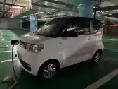 2020 WULING HONGGUANG MINI EV,autocango,china used car exporter,china ev exporter,chinese used car exporter,chinese used ev exporter