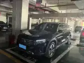 2024 MERCEDES-BENZ GLB CLASS,autocango,china used car exporter,china ev exporter,chinese used car exporter,chinese used ev exporter