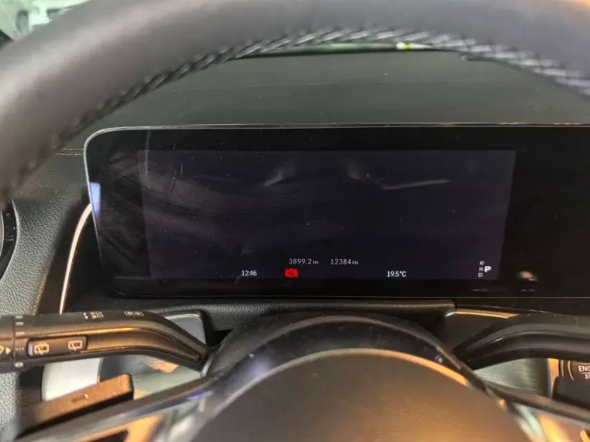 2024 Mercedes-Benz GLB Class 2.0T 190HP L4 8DCT,autocango,china used car exporter,china ev exporter,chinese used car exporter,chinese used ev exporter
