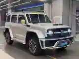 2021 Cyberspace 300 2.0T 227HP L4 8AT