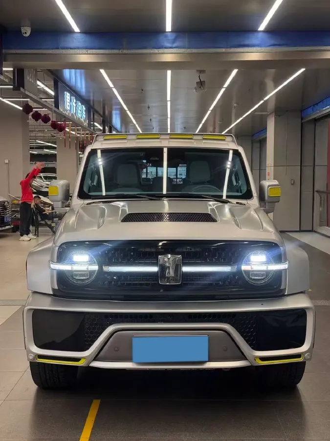 2021 Cyberspace 300 2.0T 227HP L4 8AT,autocango,china used car exporter,china ev exporter,chinese used car exporter,chinese used ev exporter