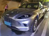 2023 ASTON MARTIN DBX,autocango,china used car exporter,china ev exporter,chinese used car exporter,chinese used ev exporter