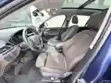 2021 BMW X1 1.5T 140HP L3 7DCT