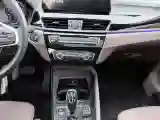 2021 BMW X1 1.5T 140HP L3 7DCT