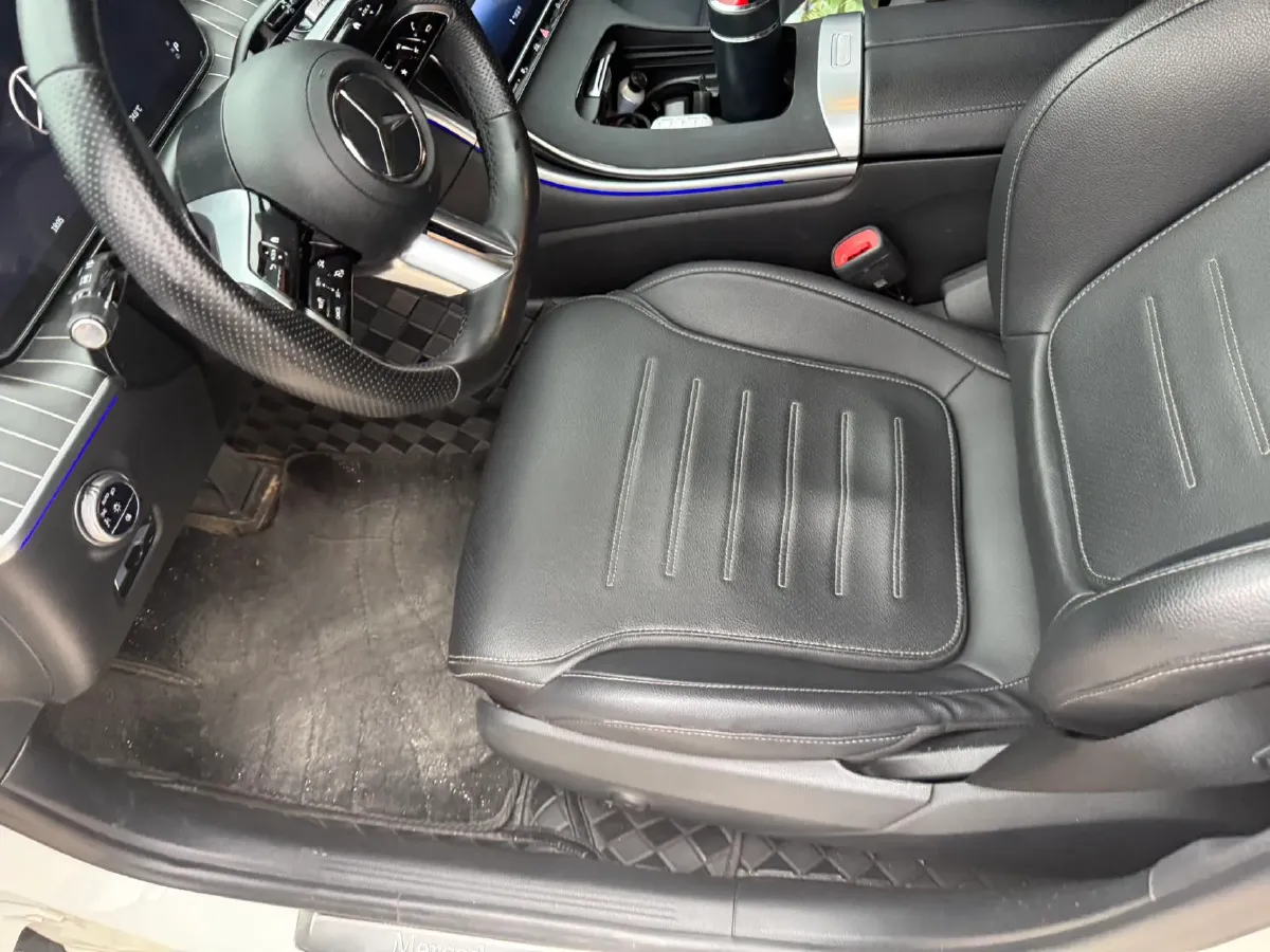 2023 Mercedes-Benz C Class 1.5T 204HP L4 9AT,autocango,china used car exporter,china ev exporter,chinese used car exporter,chinese used ev exporter
