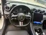 2023 Mercedes-Benz C Class 1.5T 204HP L4 9AT