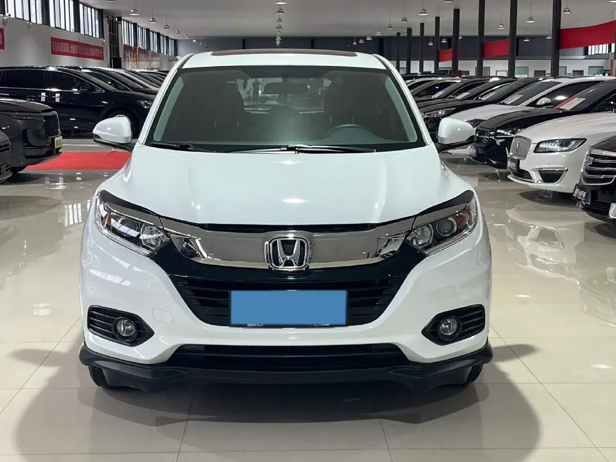 2020 Honda Vezel 1.5L 131HP L4 CVT,autocango,china used car exporter,china ev exporter,chinese used car exporter,chinese used ev exporter