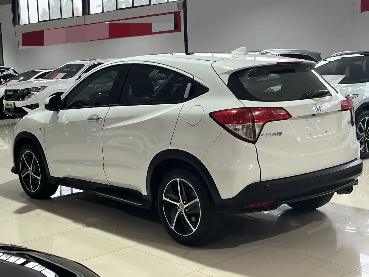 2020 Honda Vezel 1.5L 131HP L4 CVT,autocango,china used car exporter,china ev exporter,chinese used car exporter,chinese used ev exporter
