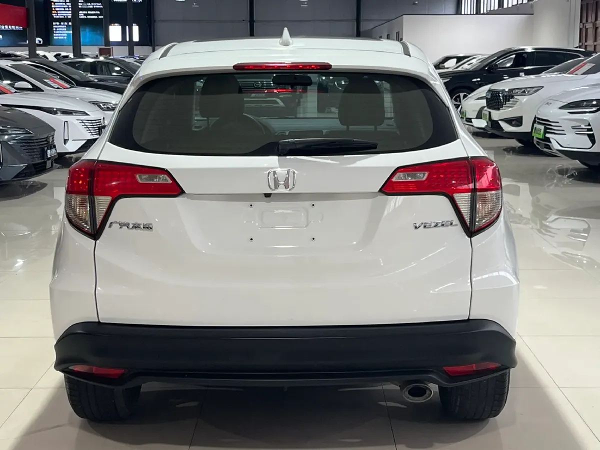 2020 Honda Vezel 1.5L 131HP L4 CVT,autocango,china used car exporter,china ev exporter,chinese used car exporter,chinese used ev exporter