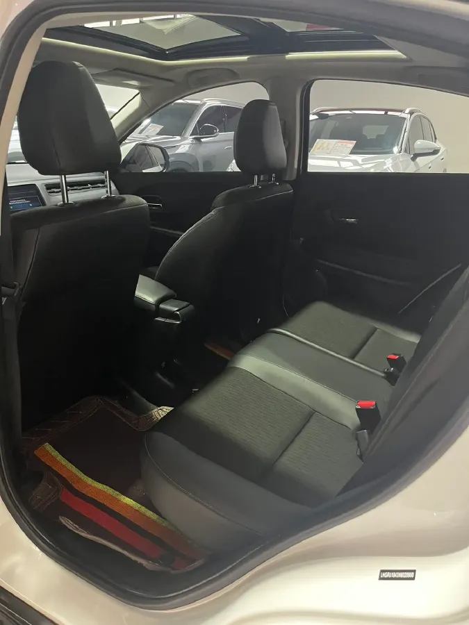 2020 Honda Vezel 1.5L 131HP L4 CVT,autocango,china used car exporter,china ev exporter,chinese used car exporter,chinese used ev exporter