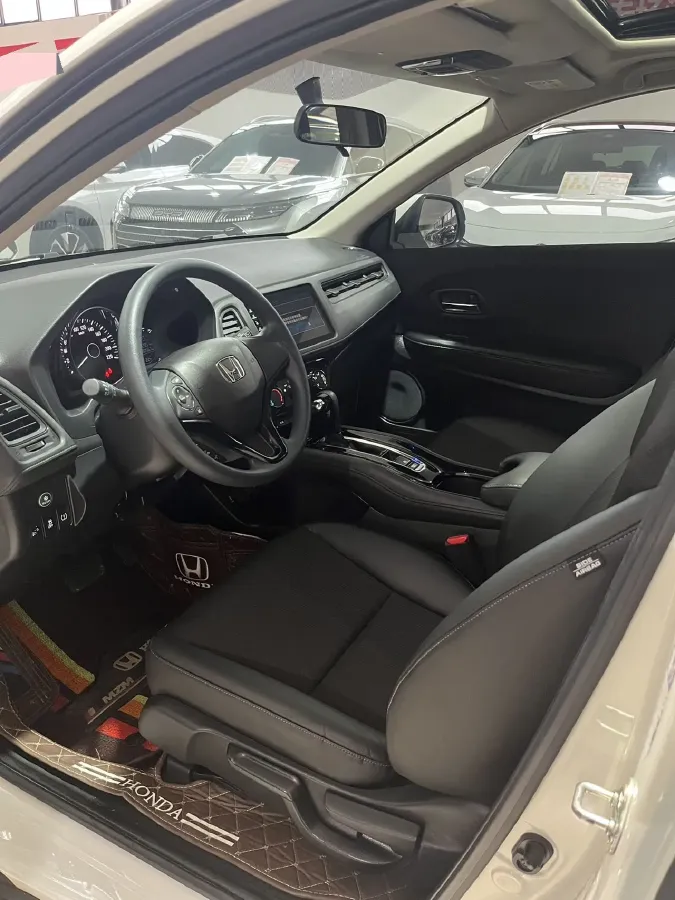 2020 Honda Vezel 1.5L 131HP L4 CVT,autocango,china used car exporter,china ev exporter,chinese used car exporter,chinese used ev exporter