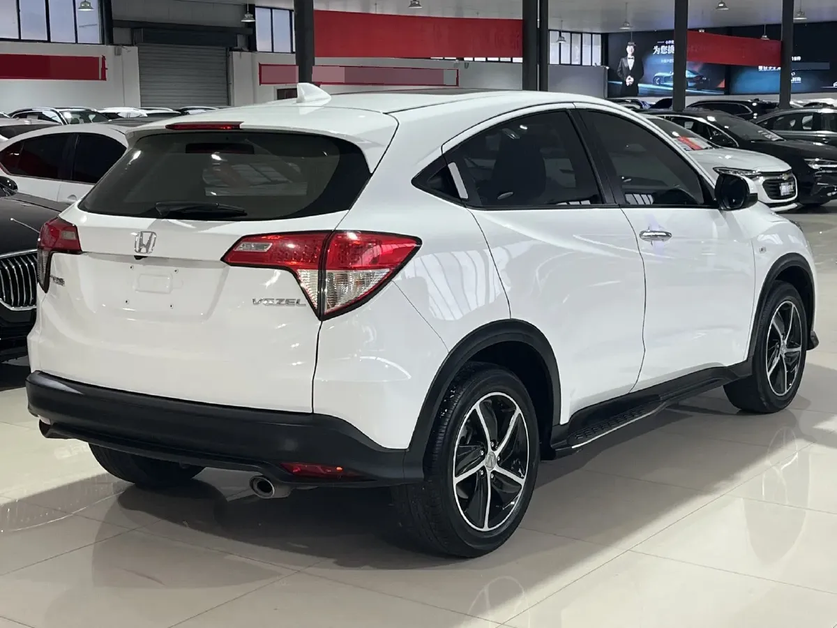 2020 Honda Vezel 1.5L 131HP L4 CVT,autocango,china used car exporter,china ev exporter,chinese used car exporter,chinese used ev exporter