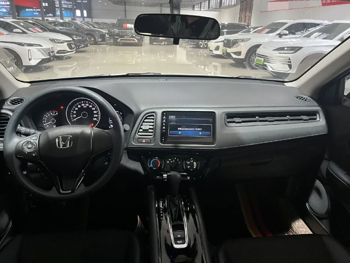 2020 Honda Vezel 1.5L 131HP L4 CVT,autocango,china used car exporter,china ev exporter,chinese used car exporter,chinese used ev exporter