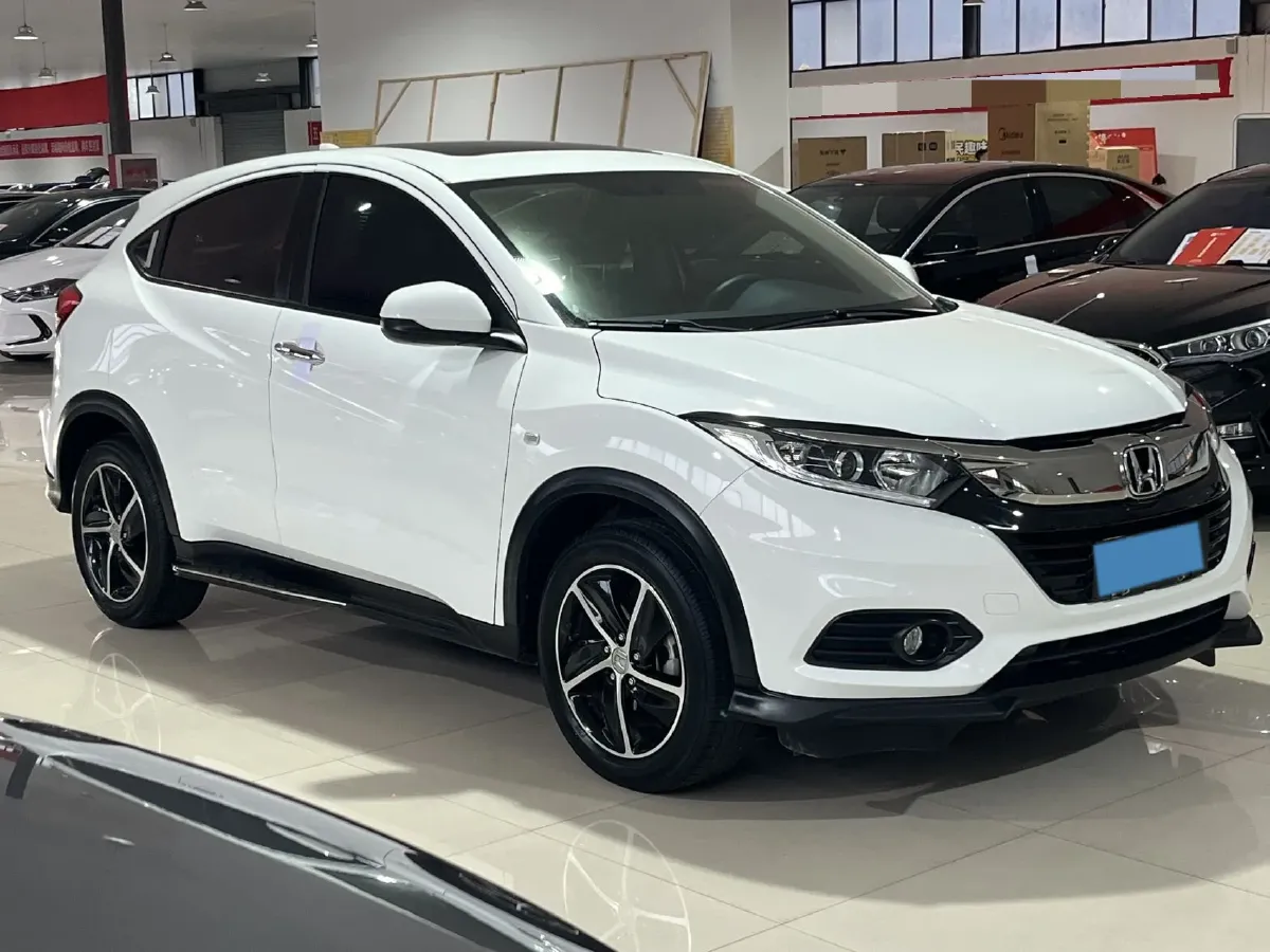 2020 Honda Vezel 1.5L 131HP L4 CVT,autocango,china used car exporter,china ev exporter,chinese used car exporter,chinese used ev exporter