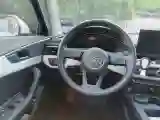 2020 Audi A4L 2.0T 190HP L4 7DCT