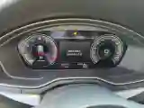 2020 Audi A4L 2.0T 190HP L4 7DCT